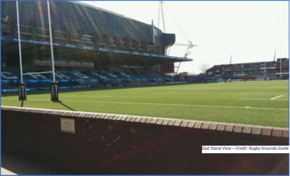 Away Ground Guide: Cardiff City